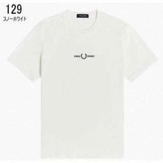 フレッドペリー(FRED PERRY)のFRED PERRY Tシャツ(Tシャツ(半袖/袖なし))