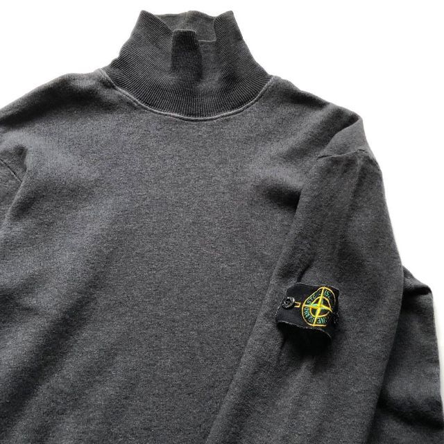 2001AW】STONE ISLAND ハイネックトップス アーカイブ | repro-rema.rs