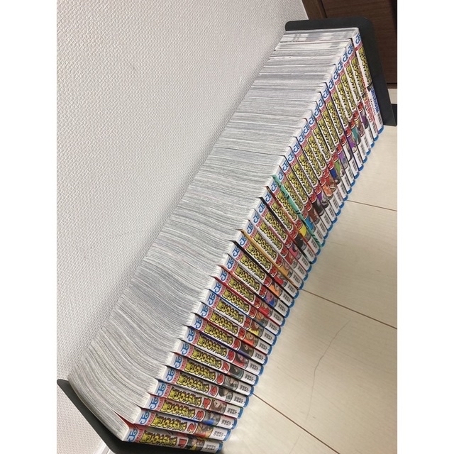 ヒロアカ　僕のヒーローアカデミア  1〜35巻セット　＋　公式キャラクターブック