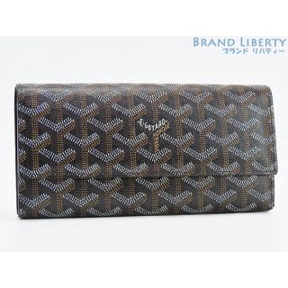 ゴヤール 長財布 ヴァレンヌ ポーチウォレット VAREN3MMLTY50CL50P GOYARD ショルダー 財布