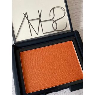 ナーズ(NARS)のNARS 4020 Taj Mahal タージマハル(チーク)