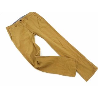 ビラボン(billabong)のビラボン チノ パンツ size32/ベージュ ■■ メンズ(チノパン)