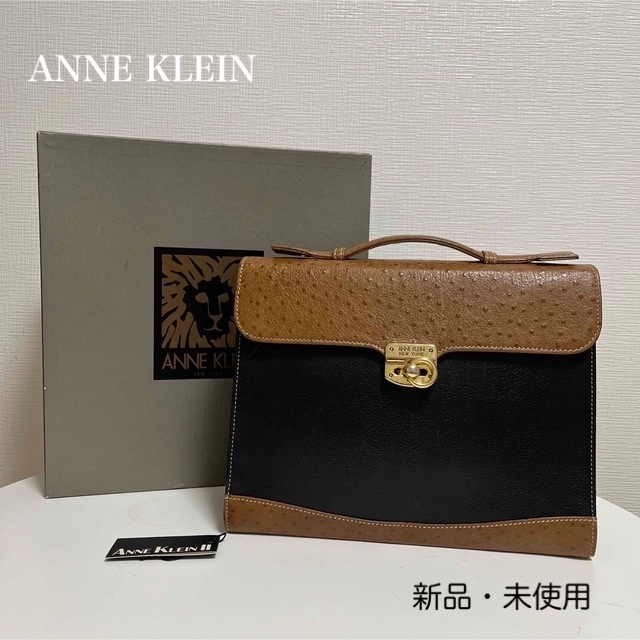 ANNE KLEIN  ショルダーバッグ 【美品】