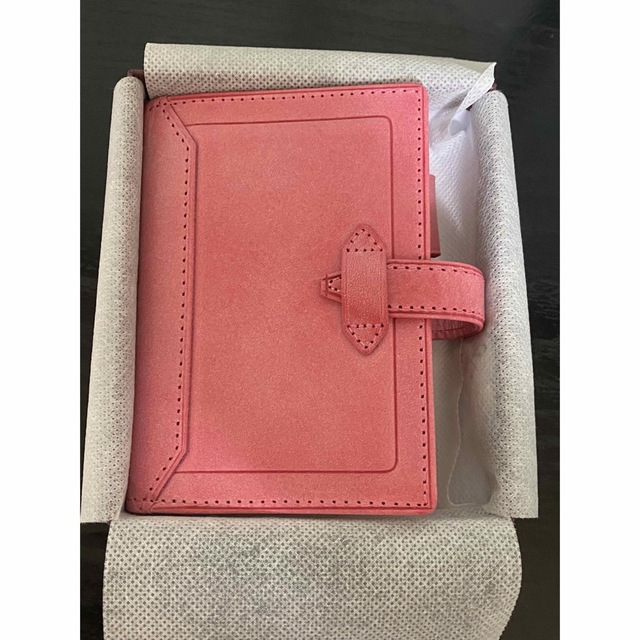 可愛すぎるフェミニンデザイン♪ 新品❗️ダビンチ 限定色 ロロマ