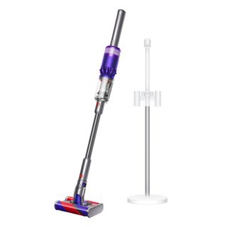 ダイソン(Dyson)のDyson Omni-glide Complete SV19 OF 新品未開封(掃除機)