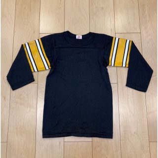 週末限定 vintage lager mini long tee(Tシャツ(長袖/七分))