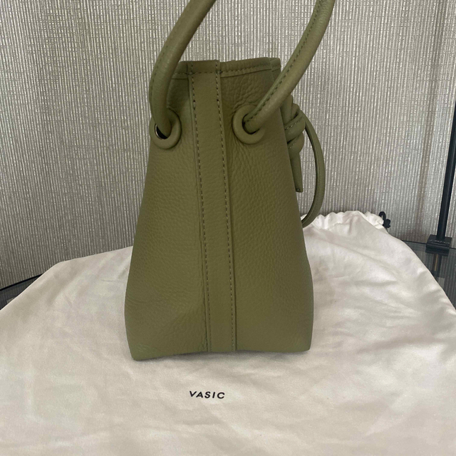 極美品】VASIC BOND MINI ボンド ミニ 極美品】VASIC BOND MINI ボンド ミニ
