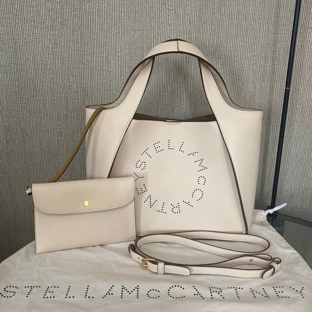 Stella McCartney(ステラマッカートニー)のK様　専用 レディースのバッグ(ショルダーバッグ)の商品写真