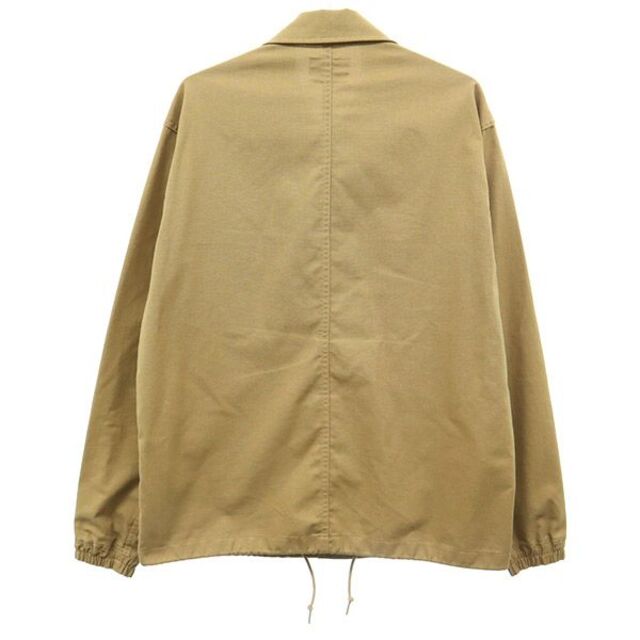 MR.OLIVE ミスターオリーブ ムートンコート L 茶 | www.innoveering.net