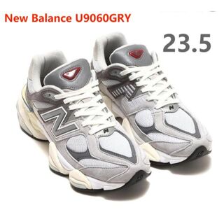 New Balance - New Balance U9060GRY