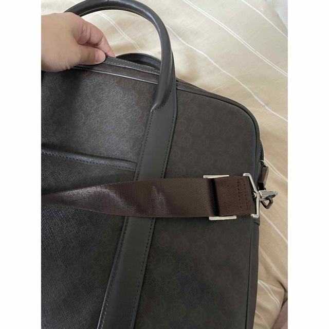 Dunhill(ダンヒル)のダンヒル　ウィンザー　ビジネスバッグ　kota様 メンズのバッグ(ビジネスバッグ)の商品写真