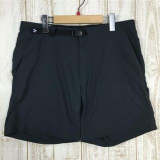 モンベル(mont bell)のMENs L  モンベル ストレッチ OD ショーツ MONTBELL 1105473 グレー系(その他)