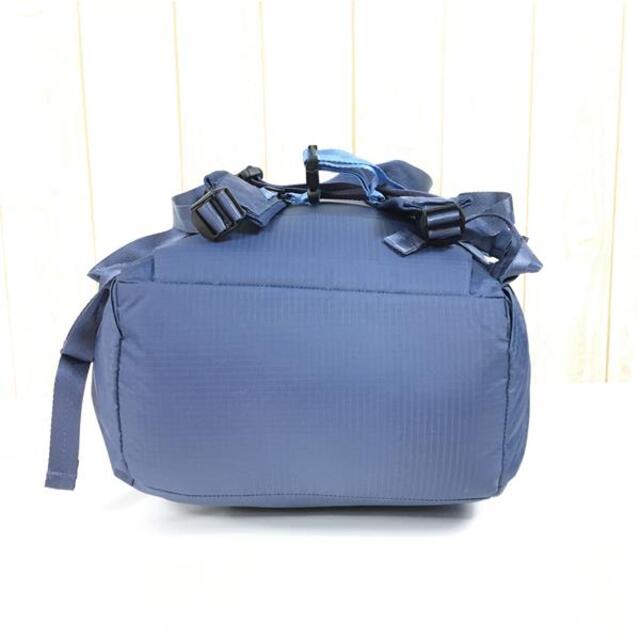 patagonia(パタゴニア)のパタゴニア ライトウェイト トラベル トート パック 22L Lightweight Travel Tote Pack 22L PATAGONIA 48808 DLMB Dolomite Blue ネイビー系 メンズのメンズ その他(その他)の商品写真