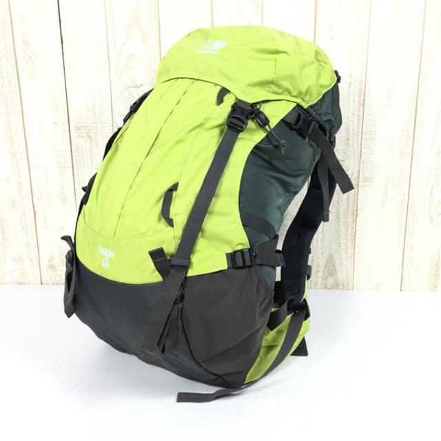 カリマー　Jura20 ブラック　バックパック　日帰り登山