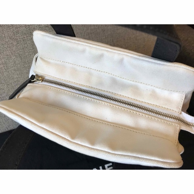 CHANEL シャネル マシュマロ キャンバス バッグ 人気の小さいサイズ