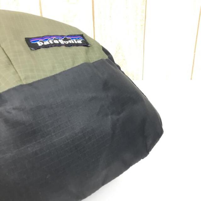 patagonia(パタゴニア)のパタゴニア ウルトラライト ブラックホール スリング 8L Ultralight Black Hole Sling 8L ショルダーバッグ スリングバッグ PATAGONIA 49020 INBK Ink Black グレー系 メンズのメンズ その他(その他)の商品写真