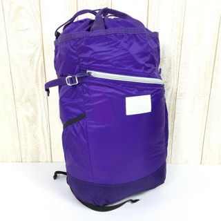 グレゴリー(Gregory)のグレゴリー マルチデイ LT MULTI DAY LT 16.5L デイパック トートバッグ バックパック マーケットバッグ パッカブル GREGORY パープル系(その他)