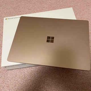 マイクロソフト(Microsoft)の【キョン様専用】マイクロソフト Microsoft SurfaceLaptop3(ノートPC)
