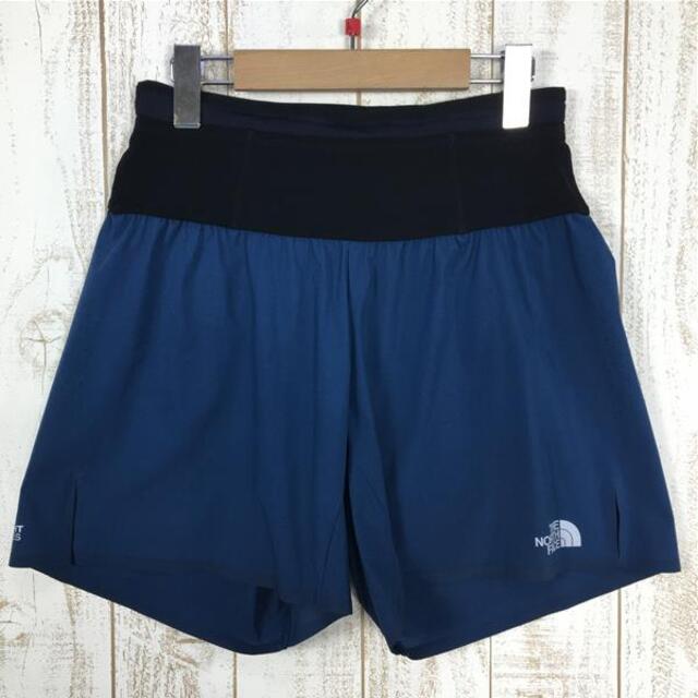 THE NORTH FACE - MENs L ノースフェイス フライウェイト スピード