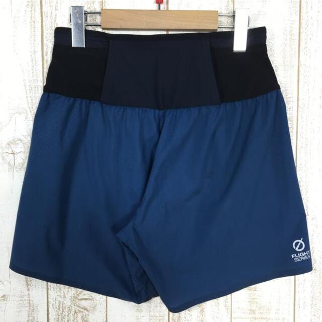 THE NORTH FACE - MENs L ノースフェイス フライウェイト スピード