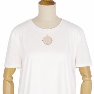 CHANEL - 美品 シャネル CHANEL Tシャツ カットソー 半袖 ショート ...