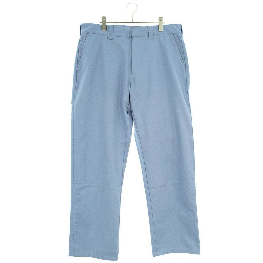 シュプリーム  Work Pant ワークチノロングパンツ メンズ 34