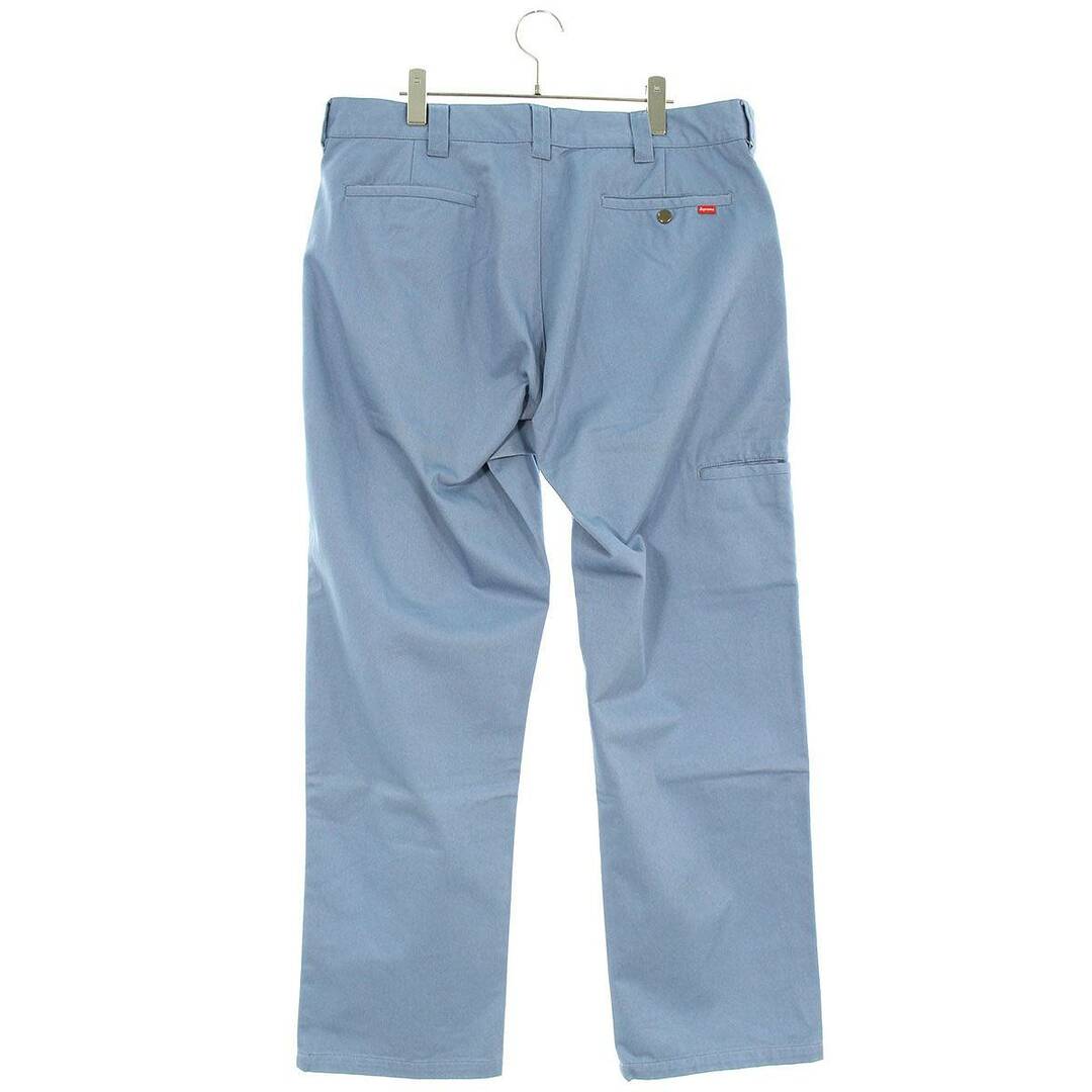 シュプリーム  Work Pant ワークチノロングパンツ メンズ 34