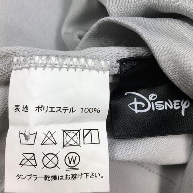 UNISEX XS マウンテンマーシャルアーツ × DISNEY RUN MICKEY POLARTEC