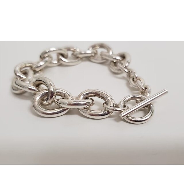 OURA silver925 ryo takashima ブレスレット なかむ | www.jarussi.com.br