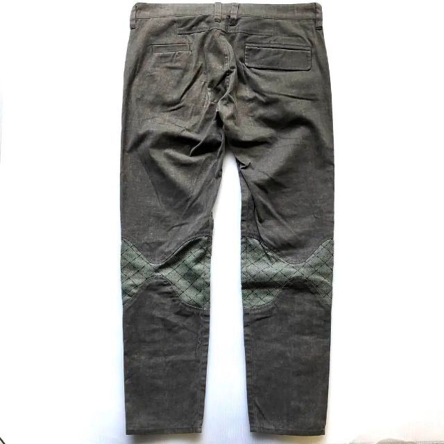 【sale】Neat The KatsuragiStandardTrousers