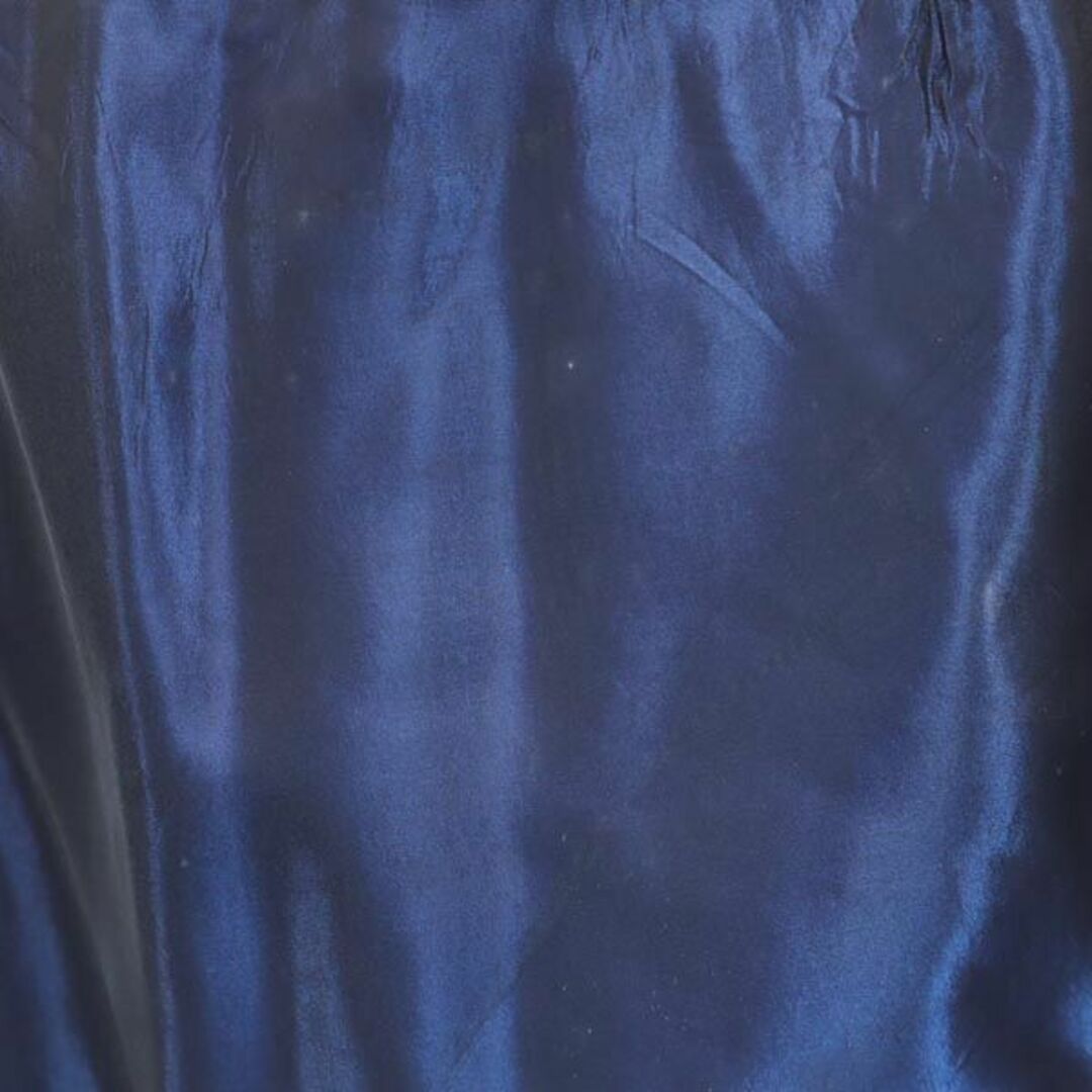 エンポリオアルマーニ イタリア製 スカート 42 青系 Emporio Armani レディース   【230331】 5