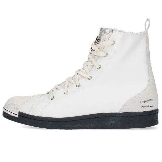 アディダス ×ヨウジヤマモト Yohji Yamamoto ZIPPER STAR M21354