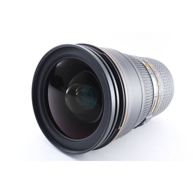 Nikon(ニコン)のNikon ニコン AF-S 24-70mm F2.8E VR 144 スマホ/家電/カメラのカメラ(レンズ(ズーム))の商品写真