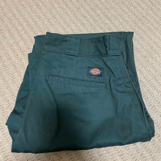 ディッキーズ(Dickies)のヤマサキ様専用 Dickies874 ハンターグリーン(ワークパンツ/カーゴパンツ)