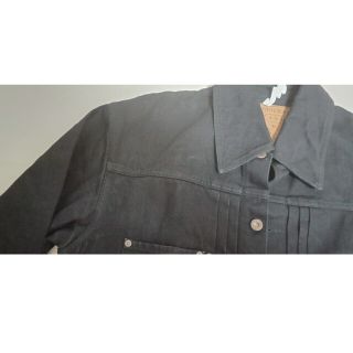 Maison Martin Margiela - SOSHIOTSUKI 東大寺 デニムジャケット ハの