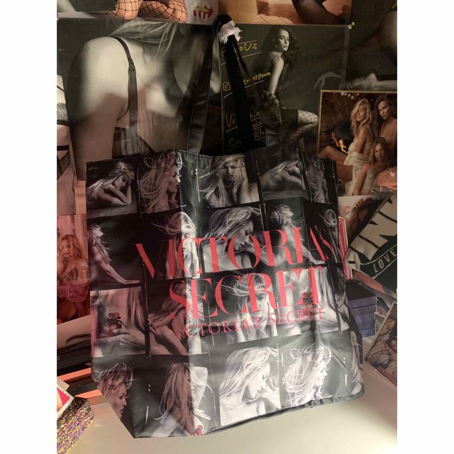 新品未使用　Victoria secret♡ポーチ　バック