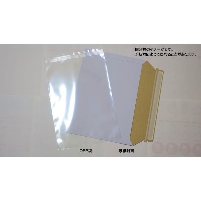 【pan 様ご購入用】宅配シール　97×69mm ハンドメイドの文具/ステーショナリー(宛名シール)の商品写真