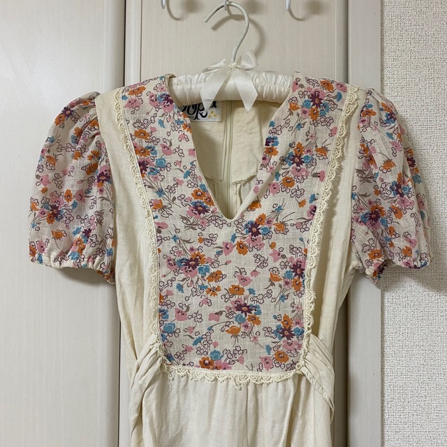 vintage dress