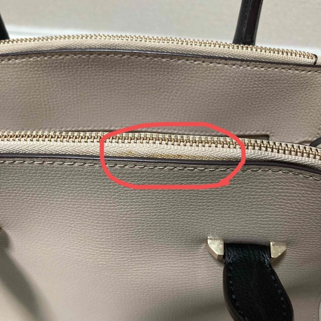 kate spade new york(ケイトスペードニューヨーク)のkate spade ケイトスペード バッグ レディースのバッグ(ハンドバッグ)の商品写真