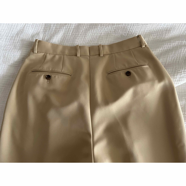 ポケットいっぱい 美品 NEAT LECHOPPE 別注 GRANTEX STANDARD - 通販