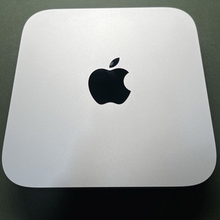 Apple - M1 Mac mini 16GBメモリ 512GBストレージ（整備済品）