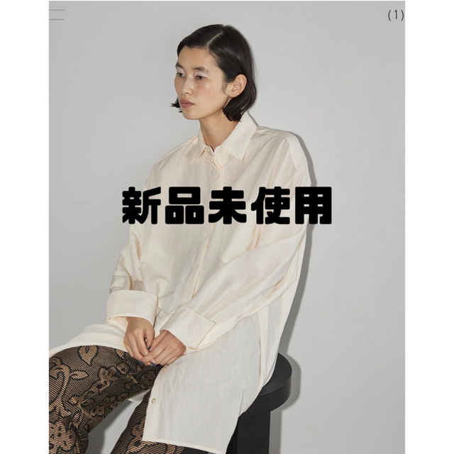ひし型 todayful silky Pocket shirt | giulianacividanes.com.br