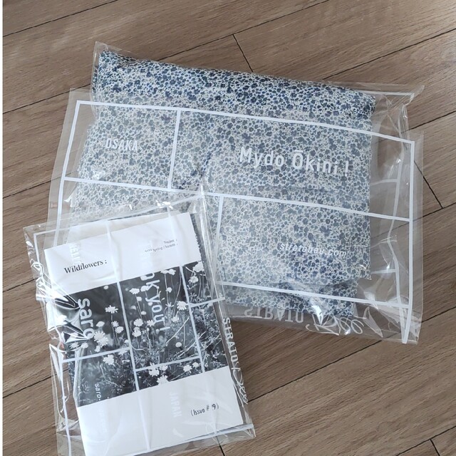 TOUJOURS(トゥジュー)今期 2023SS ワンピース TOUJOURS(トゥジュー)今期 2023SS ワンピース