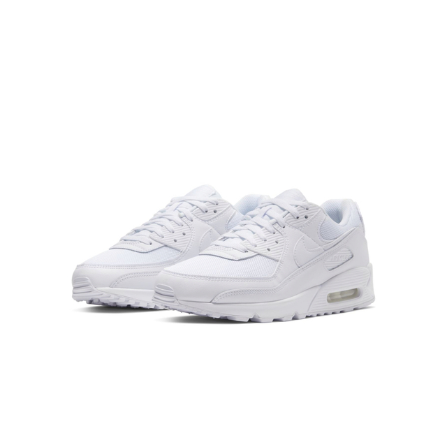 NIKE ♡ AIRMAX90 ♡ 22.5cm ♡ オールホワイト ♡ 準美品