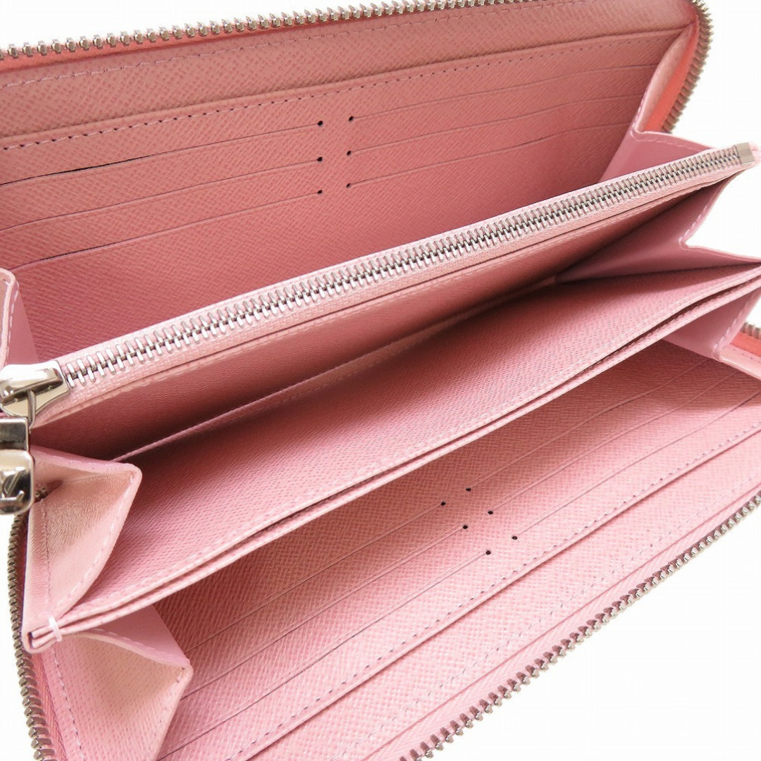 LOUIS VUITTON - 新品同様 ルイヴィトン エピ M61863 ジッピー
