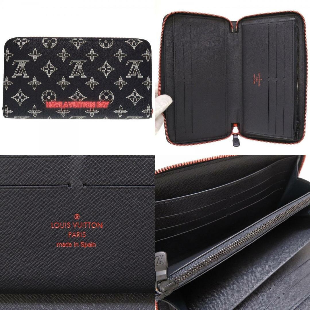 ルイ ヴィトン Louis Vuitton 長財布 ラウンドファスナー 財布 ルイ ヴィトン Louis Vuitton 長財布 ラウンドファスナー 財布