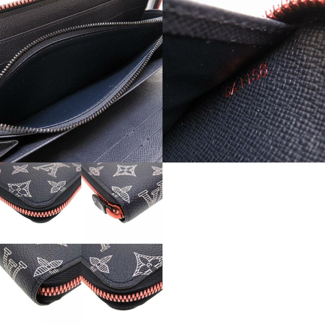 LOUIS VUITTON - 新品同様 ルイヴィトン モノグラムインク アップサイドダウン M62931 ジッピーオーガナイザー ネイビー ラウンドファスナー長財布 財布 LV 0029【中古】LOUIS VUITTONの通販 by 株式会社LIFE TIME ラクマ店's shop| ルイヴィトンならラクマ LOUIS VUITTON - 新品同様 ルイヴィトン モノグラムインク アップサイドダウン M62931 ジッピーオーガナイザー ネイビー ラウンドファスナー長財布 財布 LV 0029【中古】LOUIS VUITTONの通販 by 株式会社LIFE TIME ラクマ店's shop| ルイヴィトンならラクマ