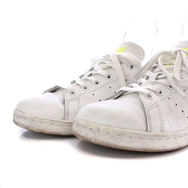 adidas originals STAN SMITH 白 EE5820 レディースの靴/シューズ(スニーカー)の商品写真