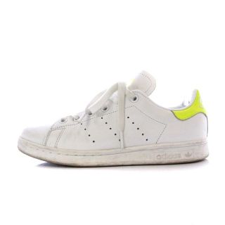 adidas originals STAN SMITH 白 EE5820(スニーカー)