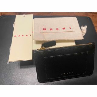 超安い】 新品 LOUIS マルニ フューシャ財布 PFMO0025U0 LV520 Z572B